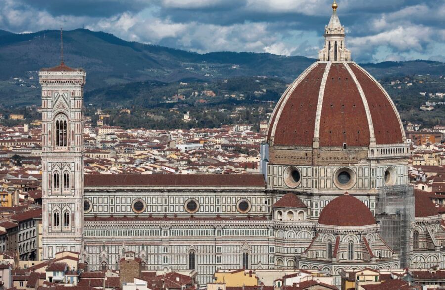 Cathedral of Santa Maria del Fiore