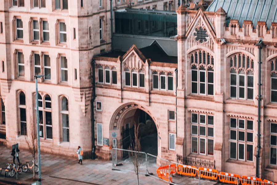 University of Manchester