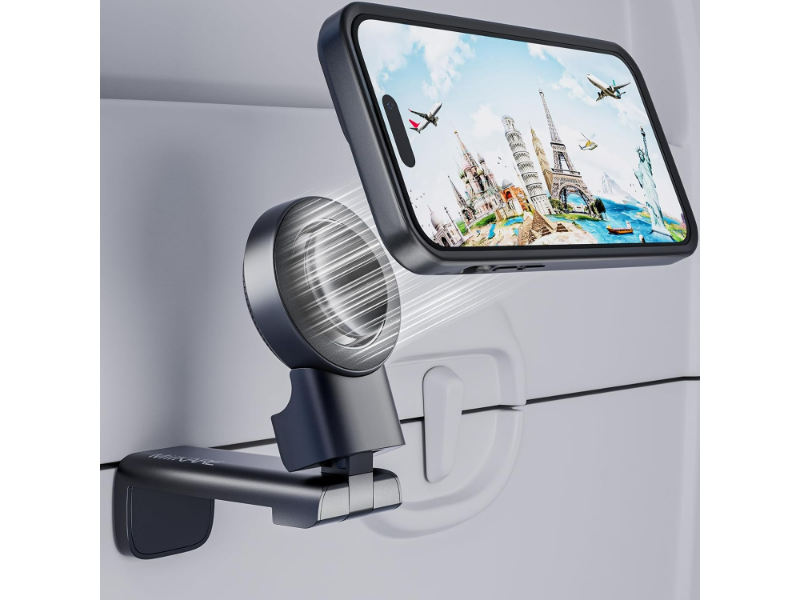 MiiKARE Travel Phone Mount