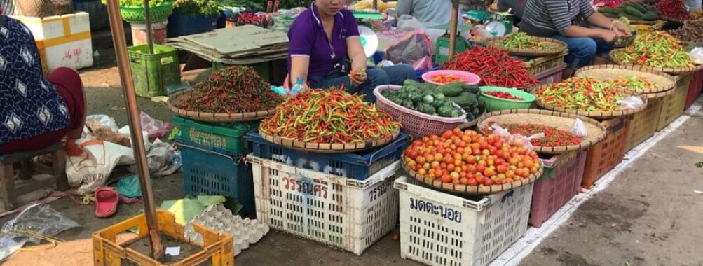 Phosy Market