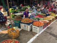 Phosy Market