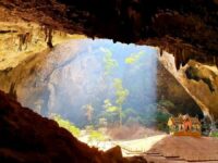 Phraya Nakhon Cave