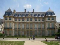 Musée National Picasso-Paris