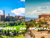 Pienza vs Montalcino: Which Hidden Tuscan Gem Offers the Ultimate Italian Experience?