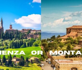 Pienza vs Montalcino: Which Hidden Tuscan Gem Offers the Ultimate Italian Experience?
