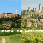 Pienza vs Montepulciano: Hidden Gems of Tuscany's Val d'Orcia Region - A Local's Guide