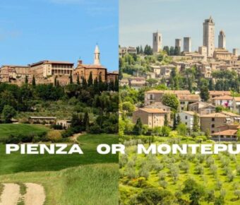 Pienza vs Montepulciano: Hidden Gems of Tuscany's Val d'Orcia Region - A Local's Guide