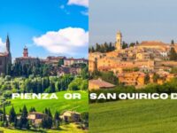 Pienza vs San Quirico d’Orcia: Which Hidden Tuscan Gem Should You Visit in 2025?