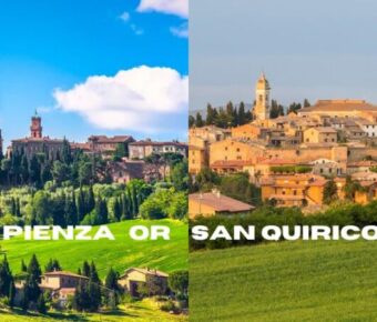 Pienza vs San Quirico d’Orcia: Which Hidden Tuscan Gem Should You Visit in 2025?