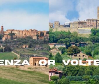 Pienza vs Volterra: Which Hidden Tuscan Gem Offers the Most Authentic Italian Experience?
