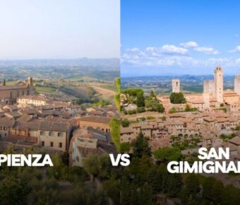 Pienza vs San Gimignano: Key Differences Between Tuscany's Medieval Gems Worth Knowing Before Your Visit