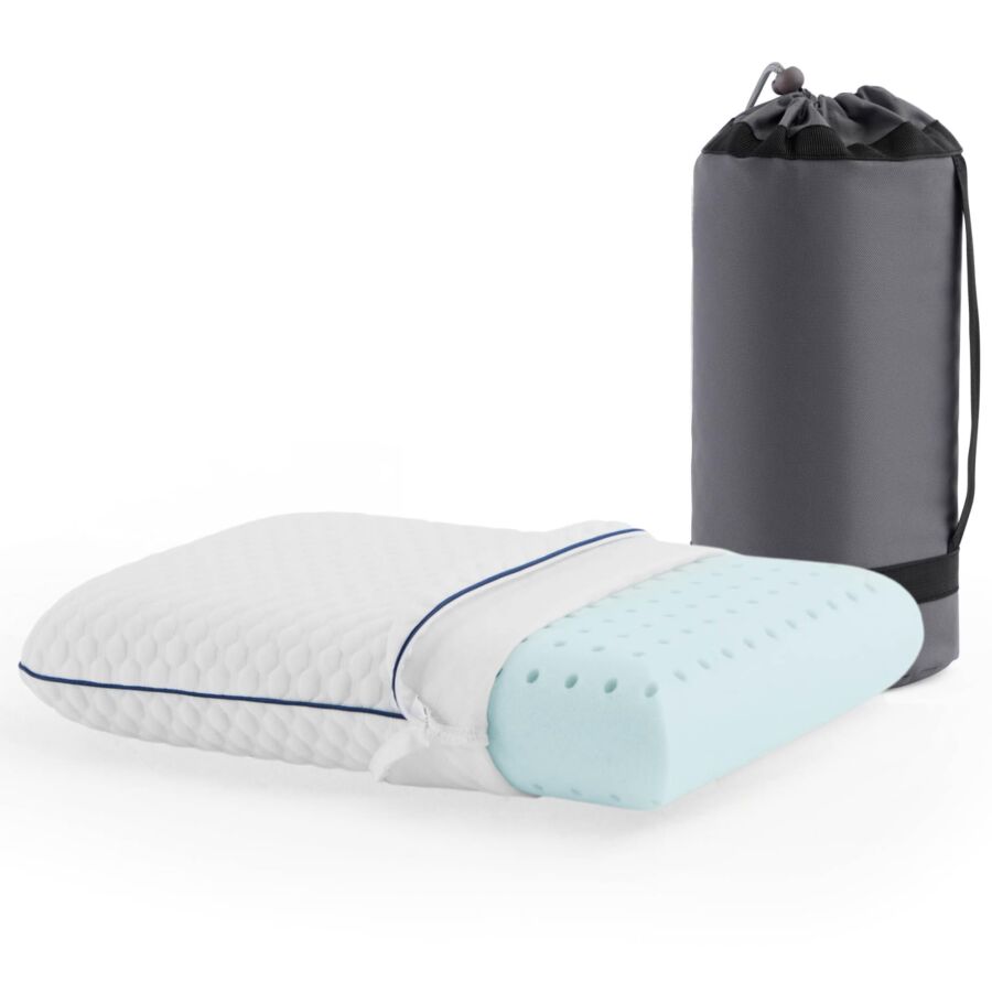 pillow version 1 case
