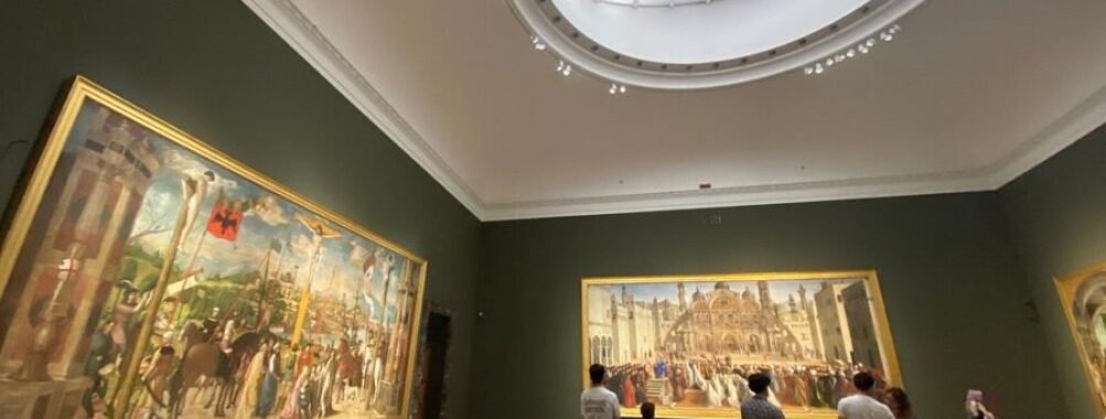 Pinacoteca di Brera
