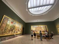 Pinacoteca di Brera