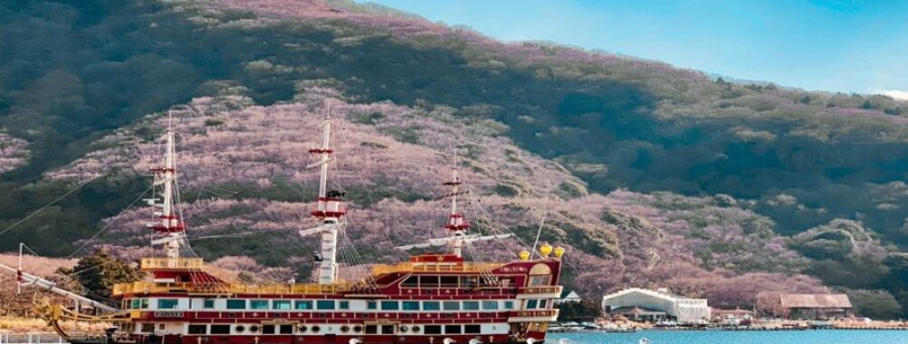 Where to Stay in Hakone: Best Areas & Hotels for Every Budget