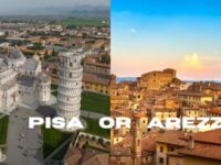 Pisa vs Arezzo: Which Hidden Tuscan Gem Offers the Better Italian Experience in 2025
