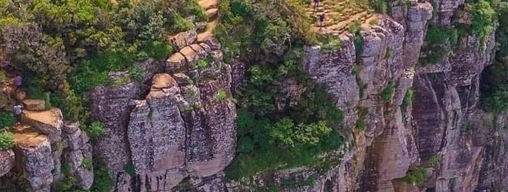 Pitawala Pathana, Riverston