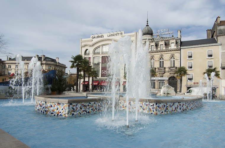 place Clemenceau