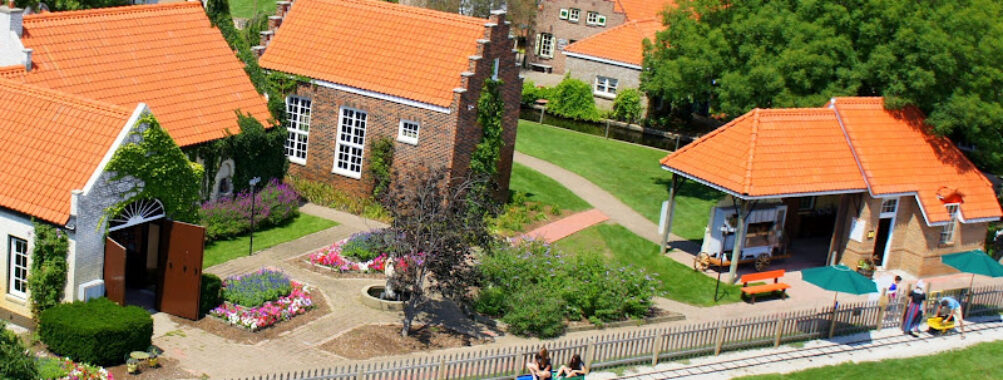 Nelis’ Dutch Village