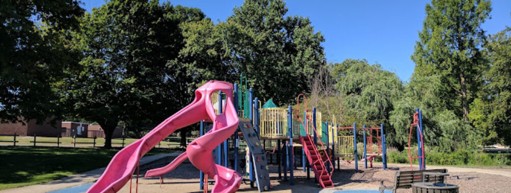 Smallenburg Park