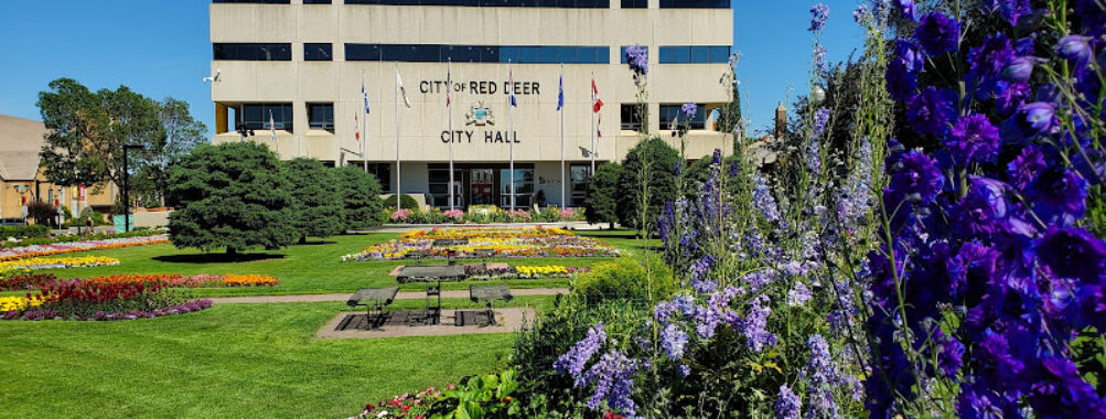 City Hall Park