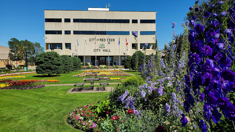 City Hall Park
