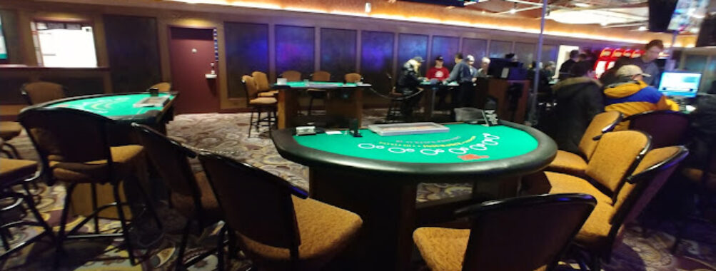 Cash Casino Red Deer