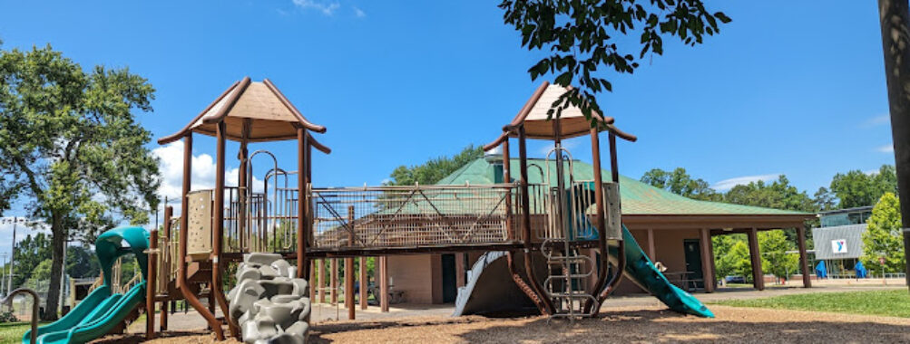 McIntire Park