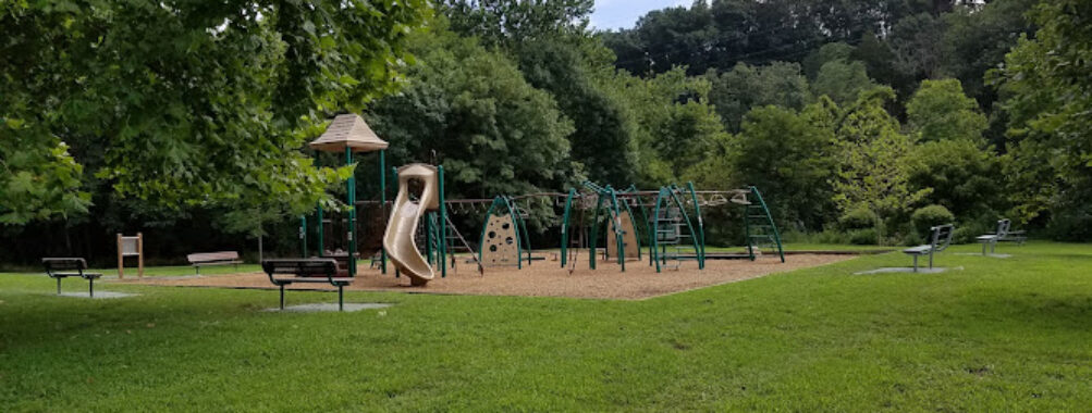 Riverview Park