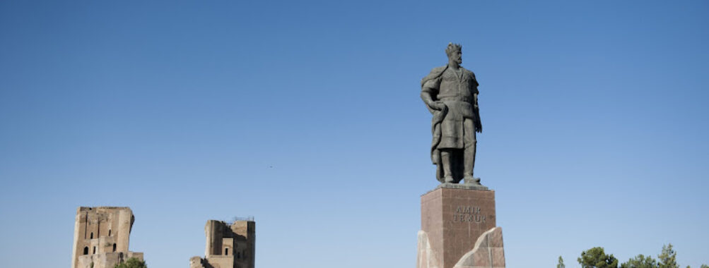 Shahrisabz