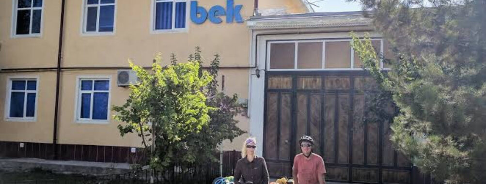Hotel bek