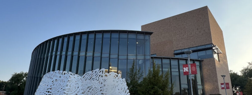 International Quilt Museum