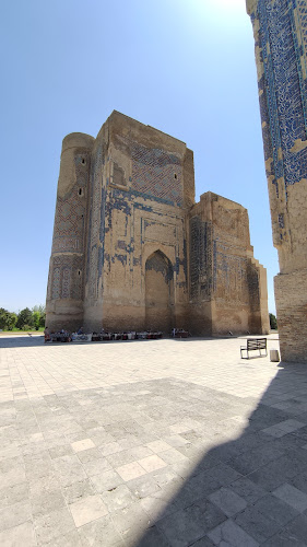 Shakhrisabz