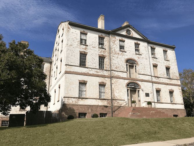 The Proprietary House