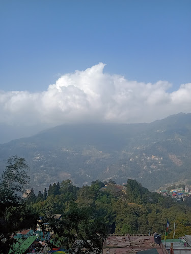 Kyongnosla Alpine Sanctuary