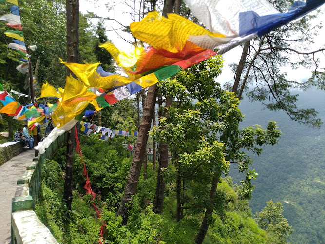Namnang View Point
