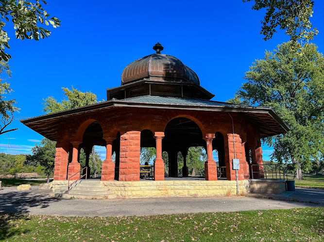 Pettibone Park