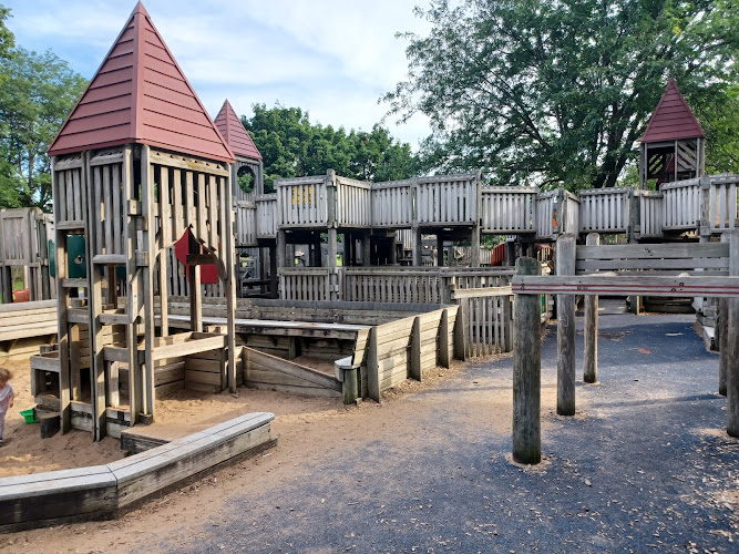 Myrick Park