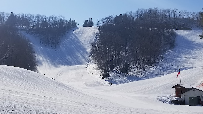 Mt. La Crosse Ski Area