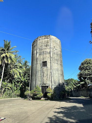 Lamitan City Heritage Tower
