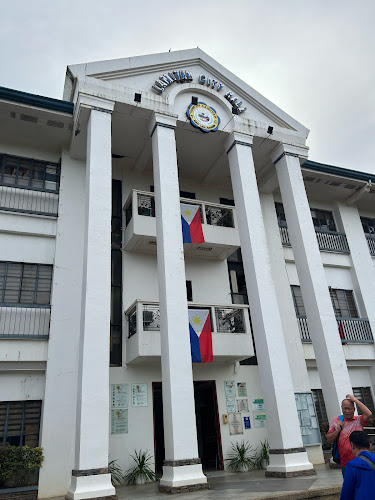 Lamitan City Hall