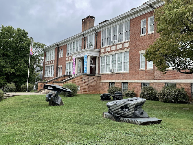 McGuffey Art Center
