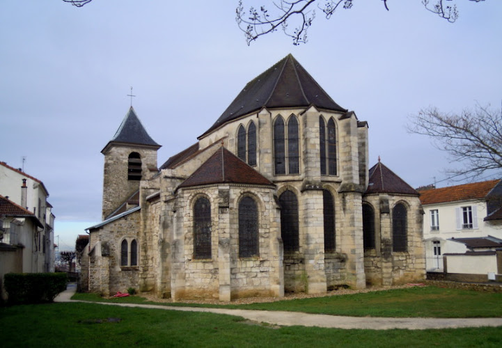 Arrondissement de Créteil