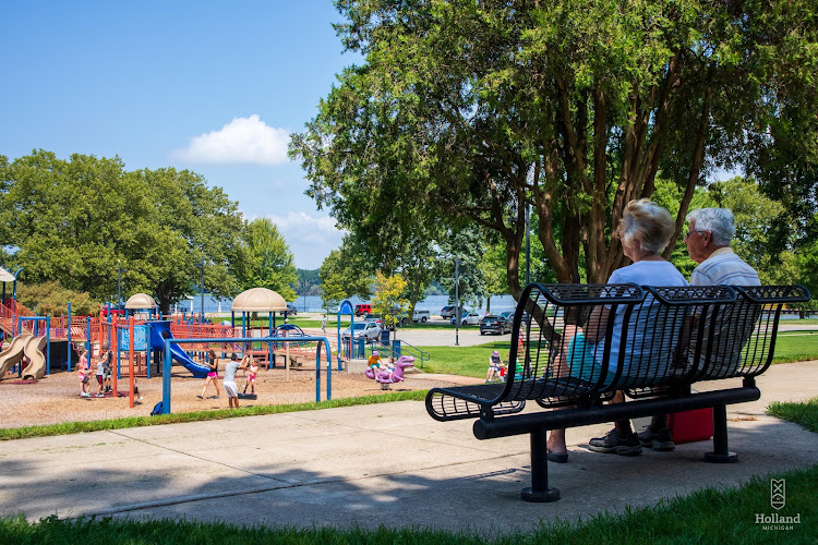 Kollen Park