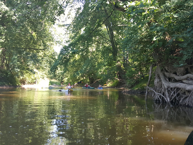 Adams Street Landing