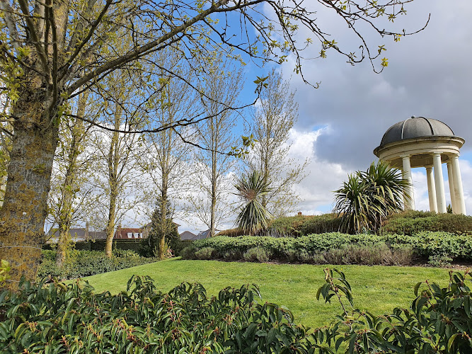 Beaulieu Park