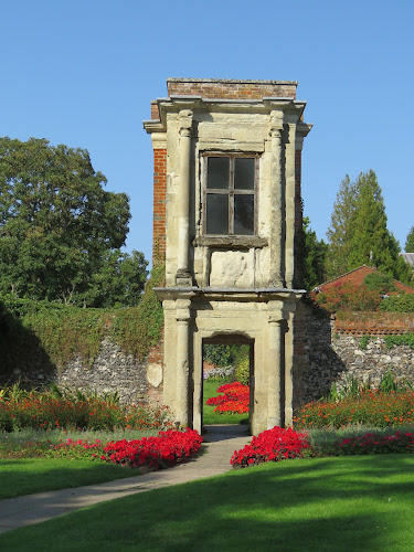 Charter Tower