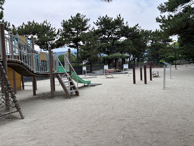 Ashiya Park