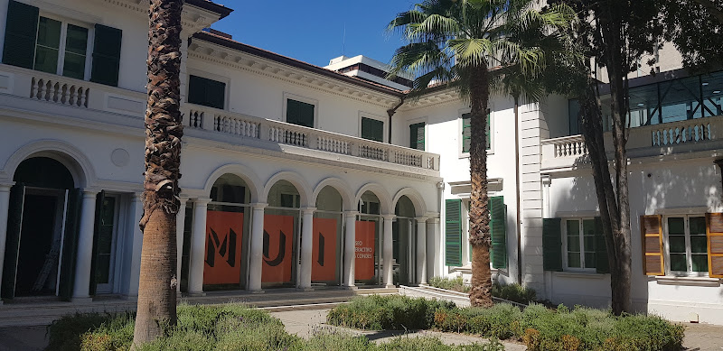 Museo Interactivo Las Condes (MUI)