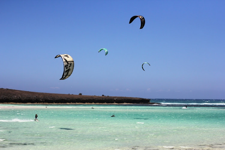 Kite Alizé – Kitesurf & Wing Foil à MADAGASCAR